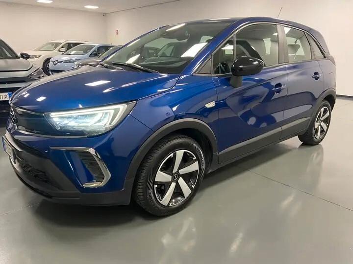 Opel Crossland 1.2 12V Start&Stop GS Line