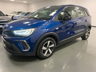 Opel Crossland 1.2 12V Start&Stop GS Line