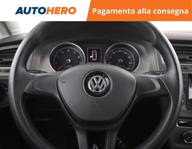 VOLKSWAGEN Golf 1.4 TSI 5p. Comfortline BlueMotion Technology