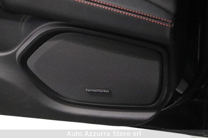 Maserati Ghibli Ghibli V6 430 CV AWD Modena Ultima