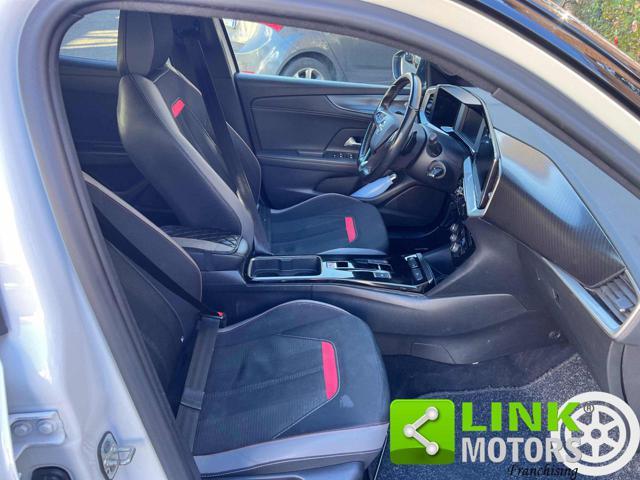 OPEL Mokka 1.2 Turbo 130 CV aut. GS