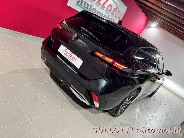 PEUGEOT 308 BlueHDi 130cv EAT8 SW Allure