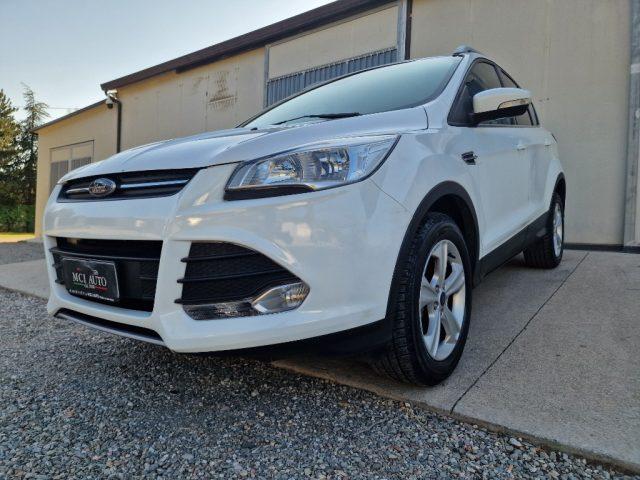 FORD Kuga 2.0 TDCI 120 CV S&S 2WD Titanium