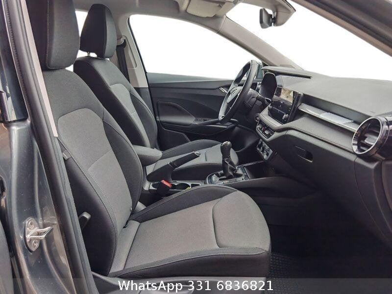 Skoda Fabia Fabia 1.0 MPI 80 CV Selection