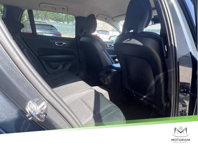 Volvo V60 D3 AWD Geartronic R-design