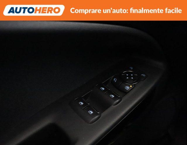 FORD EcoSport 1.5 TDCi 100 CV Start&Stop ST-Line