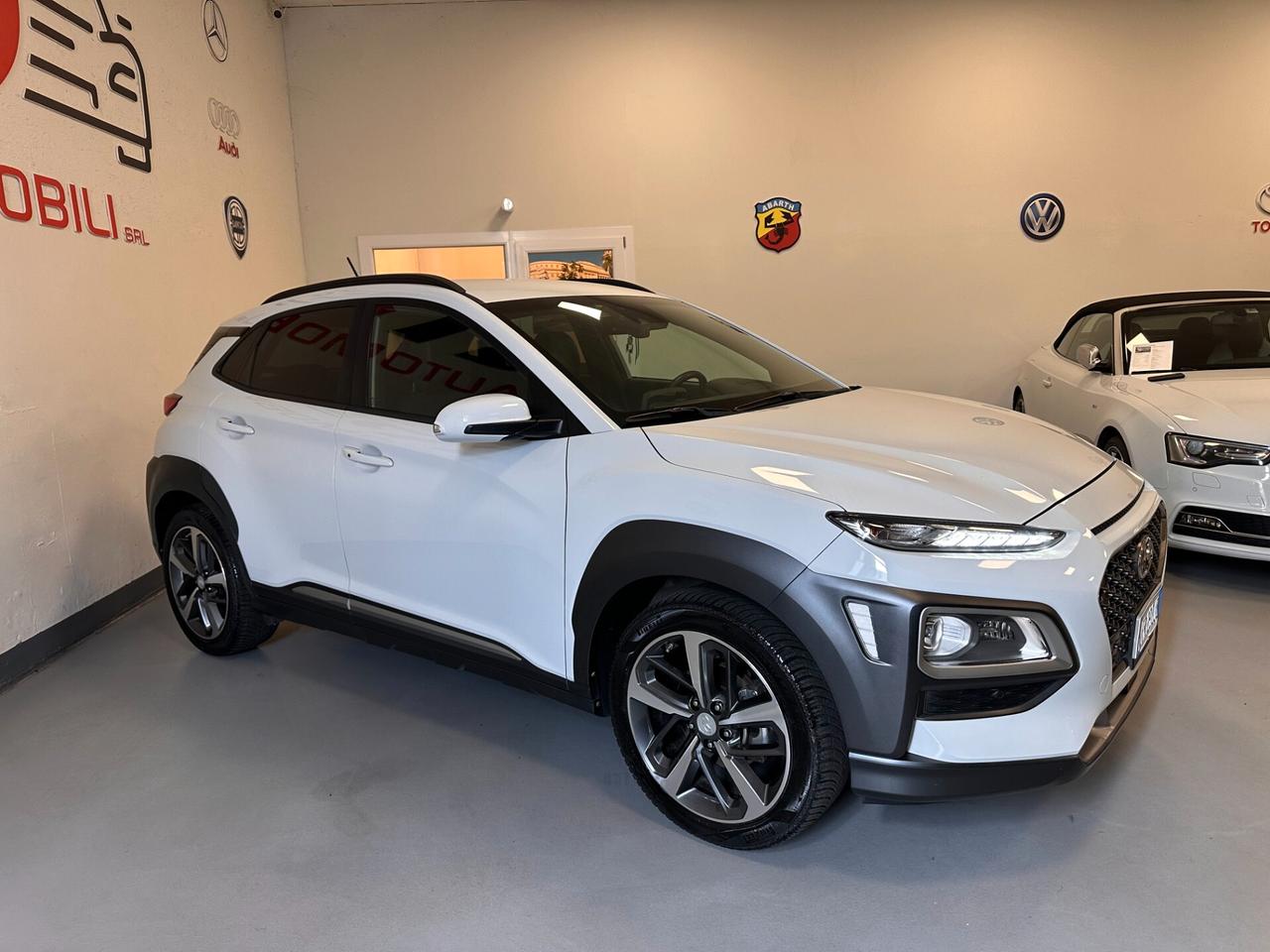 HYUNDAI KONA 1.0 T-GDI XPOSSIBLE
