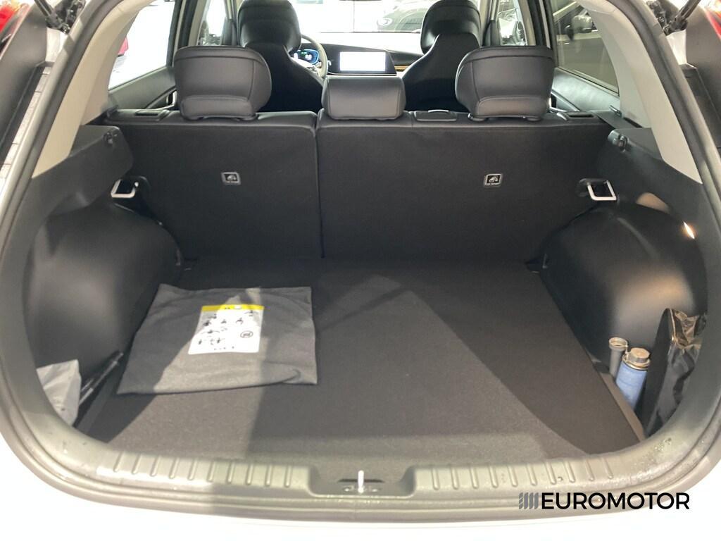 Kia Niro 1.6 GDI HEV GPL Style DCT