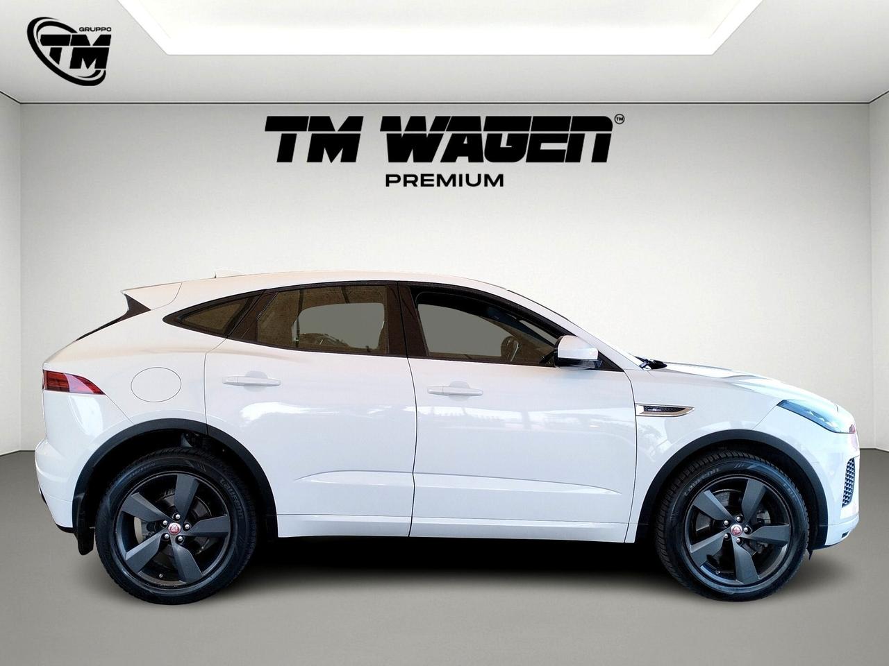 Jaguar E-Pace 2.0 249 CV AWD aut. R-Dynamic