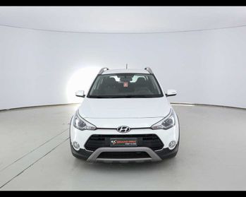 HYUNDAI i20 1.0 T-GDI 5p. Active Login