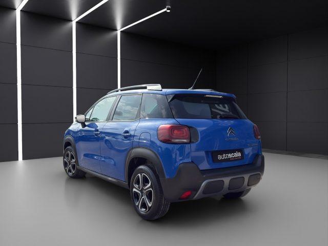CITROEN C3 Aircross PureTech 110 S&S Feel