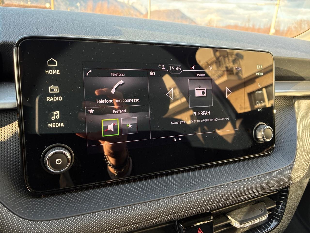 Skoda Fabia 1.0 MPI 80 CV Selection CELL VENDITE 3491558563 OPPURE 3478673115