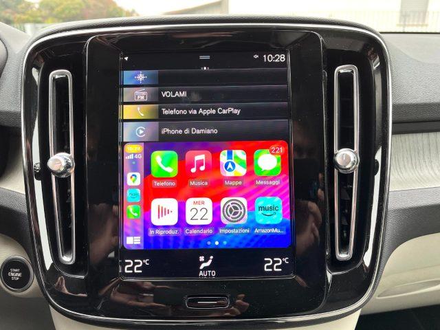 VOLVO XC40 D3 Geartronic Inscription