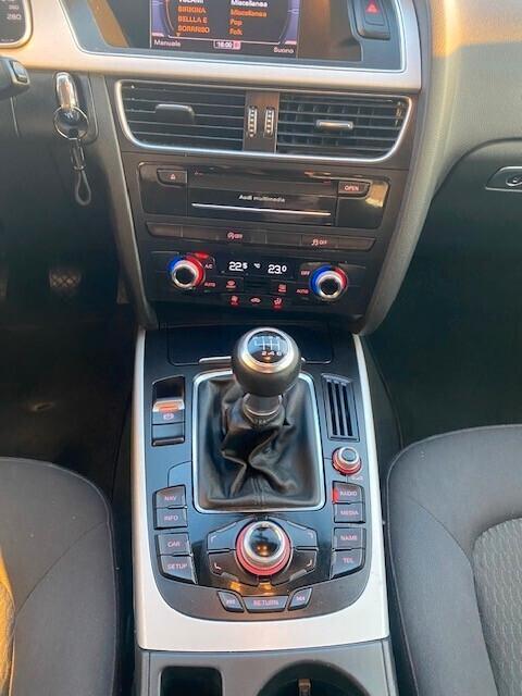 Audi A5 2.0 TFSI 230 CV quattro Advanced