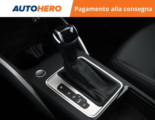 AUDI Q2 35 TFSI S tronic S line Edition