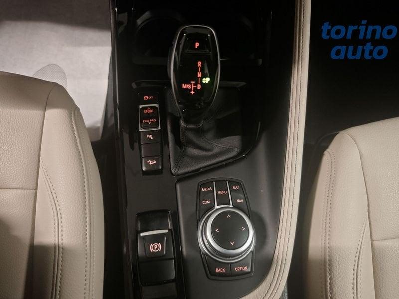 BMW X1 X1 xDrive18d xLine Plus