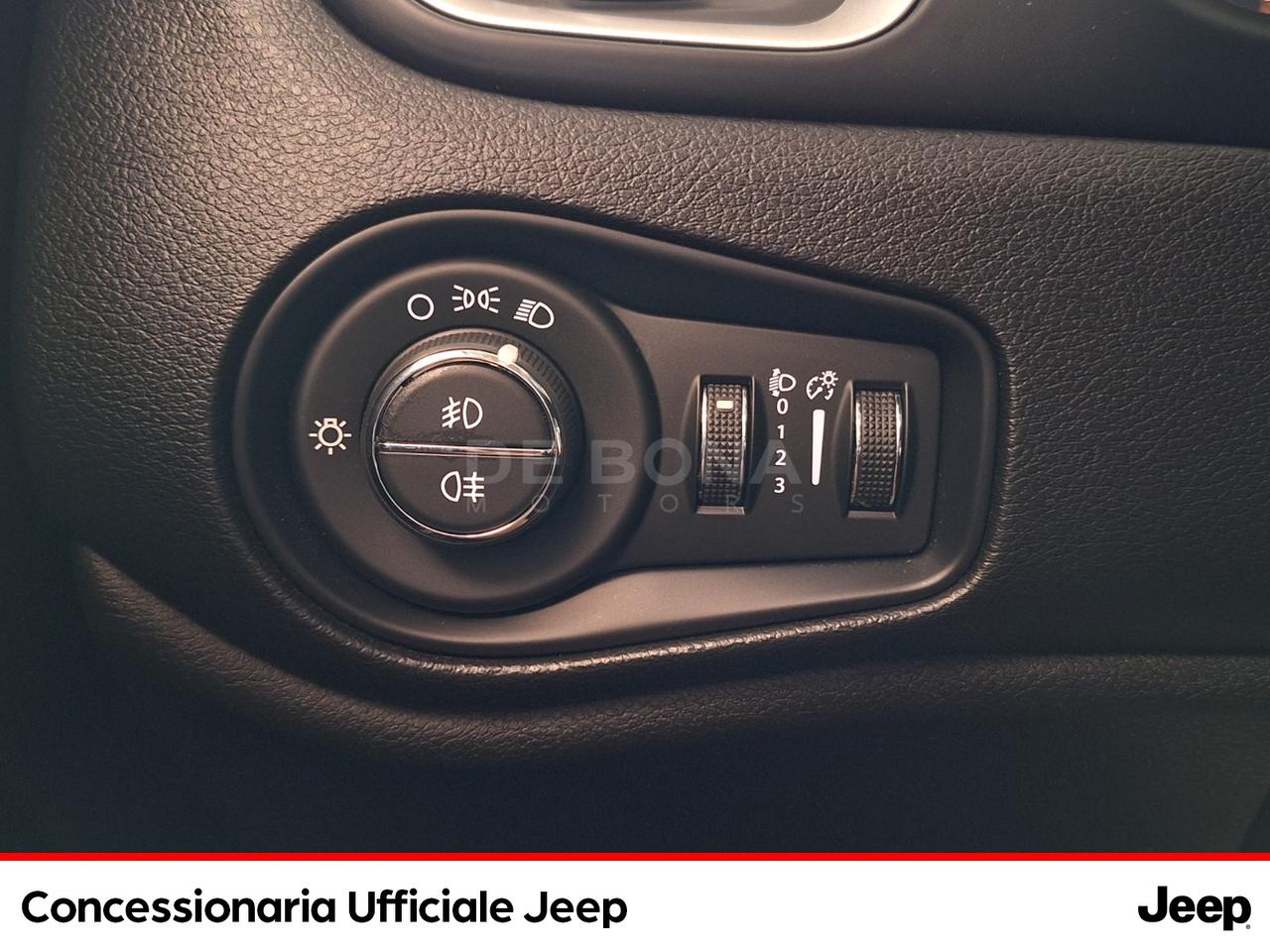 Jeep Renegade 1.0 t3 longitude 2wd