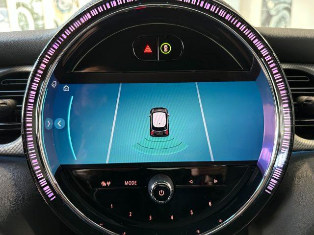 MINI Cooper SE Yours - LED - 17" - Navi PRO - Pelle - Carplay-IVA