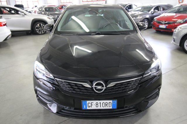 OPEL Astra 1.5 CDTI 122 CV S&S AT9 5 porte Business Elegance