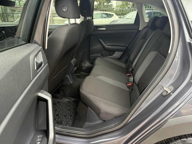 VOLKSWAGEN Taigo 1.0 TSI 110 CV Life SCONTO ROTTAMAZIONE