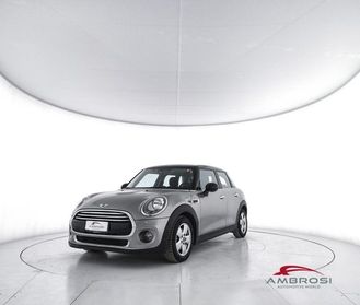 MINI Cooper 5 porte 1.5