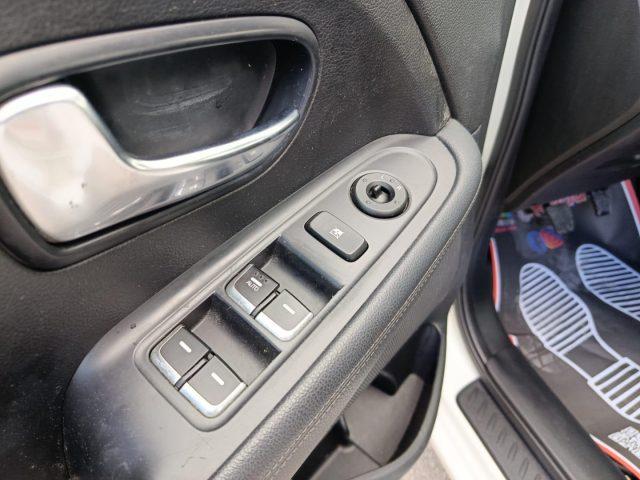 KIA Carens 1.7 CRDi 115 CV Cool