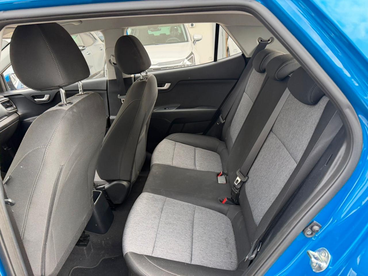 Kia Stonic 1.0 T-GDi DCT Style