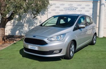 Ford C-Max 1.5 TDCi 95CV Business - neopatentati