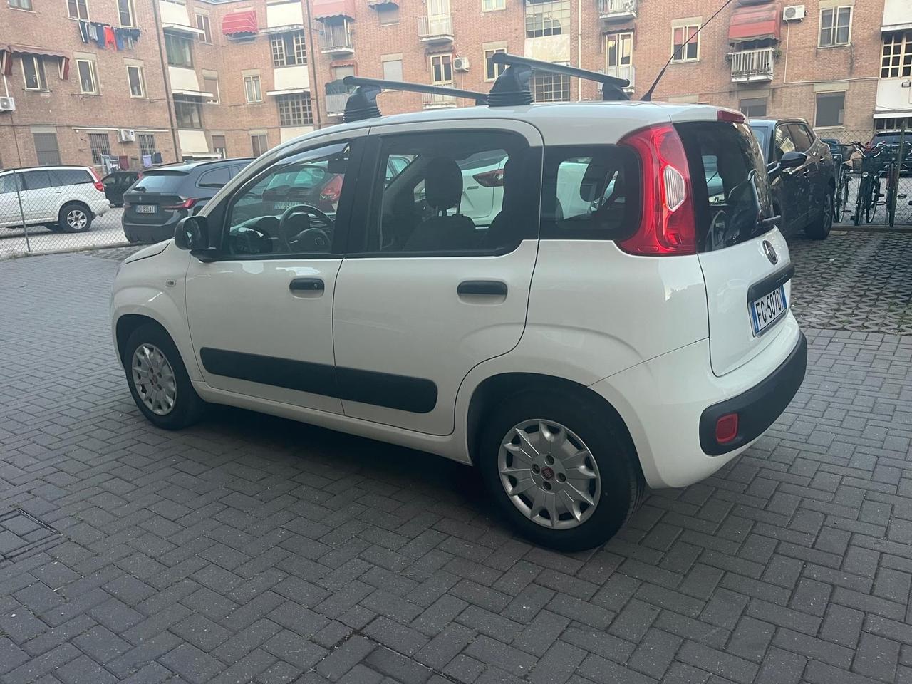 Fiat Panda 1.2 EasyPower Easy