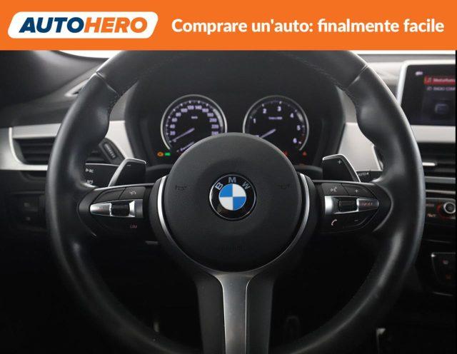 BMW X2 xDrive18d Msport