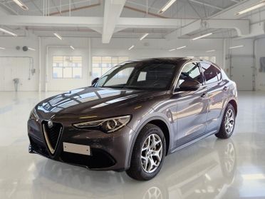 ALFA ROMEO STELVIO 2.2 Turbo Diesel 160CV AT8 RWD Business