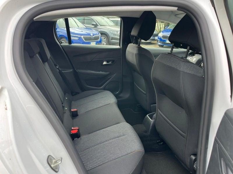 Peugeot 208 208 Hybrid 110 e-DCS6 Style