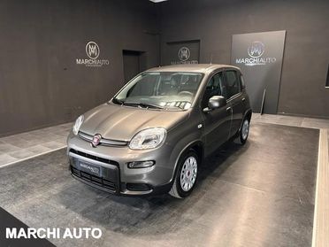 FIAT Panda 1.0 FireFly S&S Hybrid + GPL