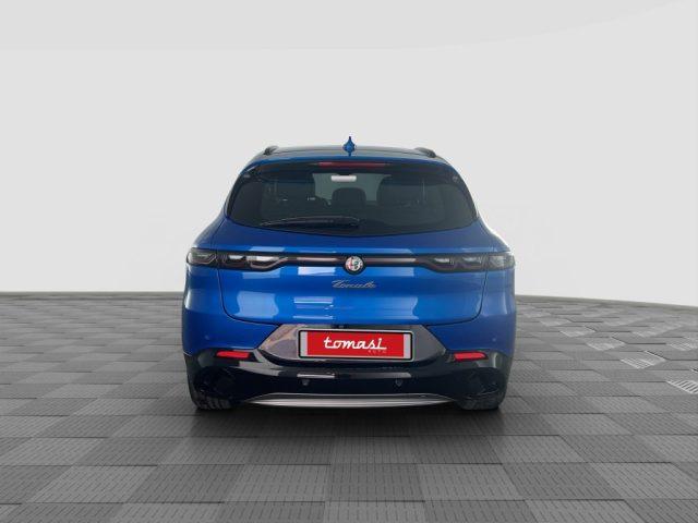 ALFA ROMEO Tonale Tonale 1.5 160 CV MHEV TCT7 Ti