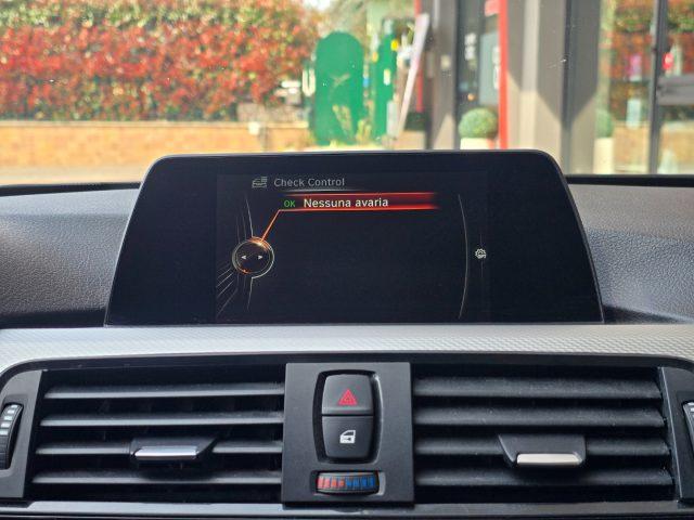 BMW 420 d Gran Coupé MSport 190CV 19" Pelle Xenon Navi PDC