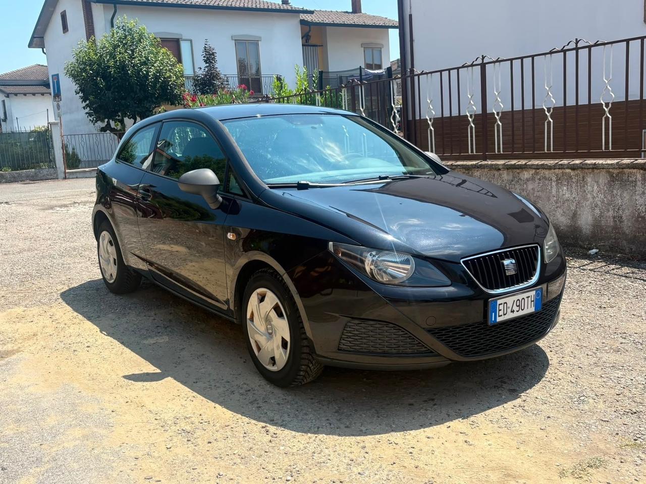 Seat Ibiza 1.2 5p. Style