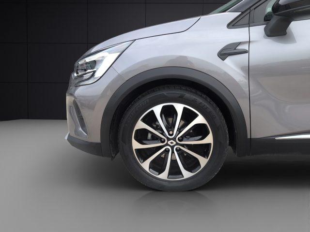 RENAULT Captur Blue dCi 115 CV Intens