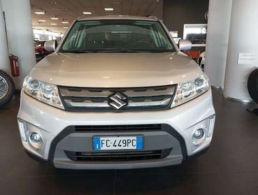 Suzuki Vitara 1.6 DDiS 4WD AllGrip IVA ESPOSTA