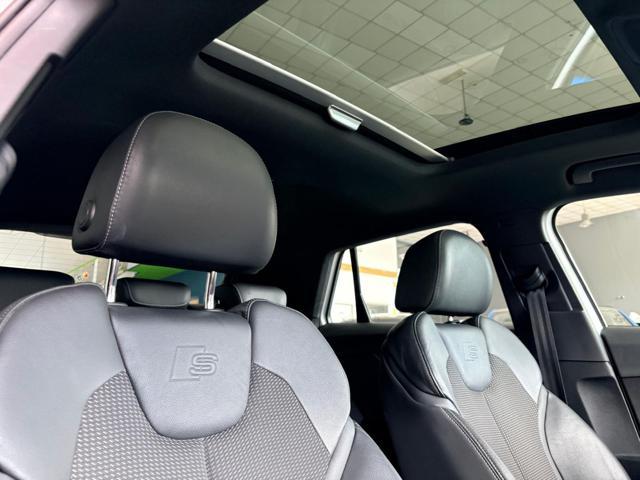 AUDI Q2 S line 30 TDI 116CV S tronic TETTO VIRTUAL KEYLESS