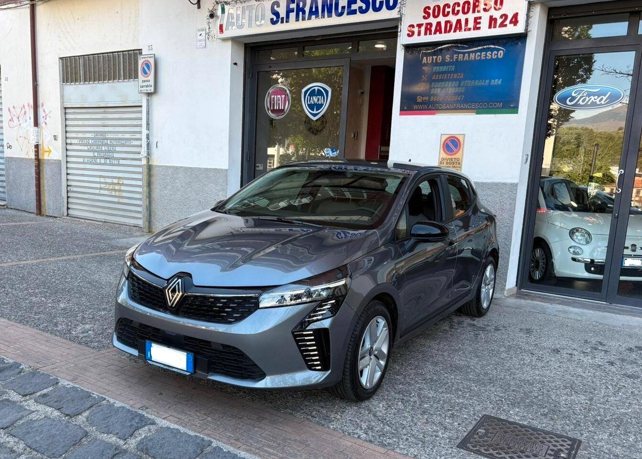 Renault Clio 1.5 Evolution 100cv - 2025