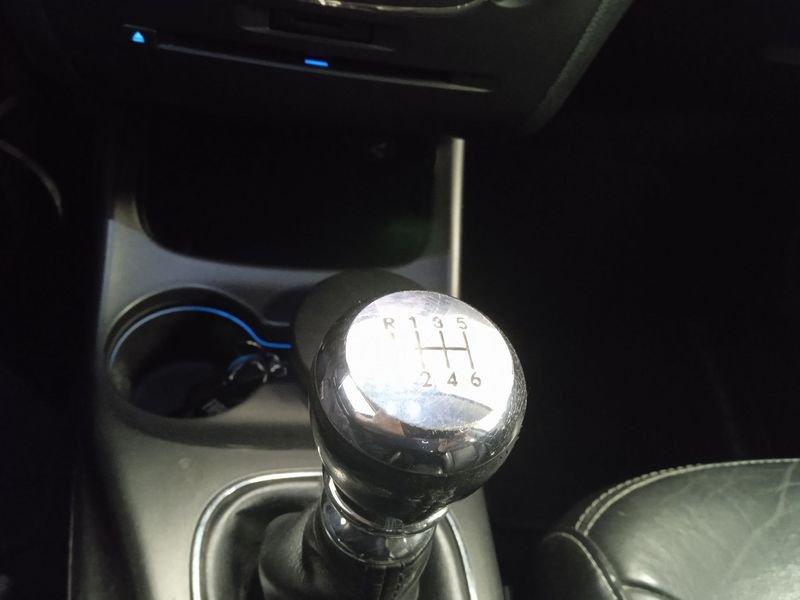 FIAT Freemont 2.0 Multijet 170 CV Lounge