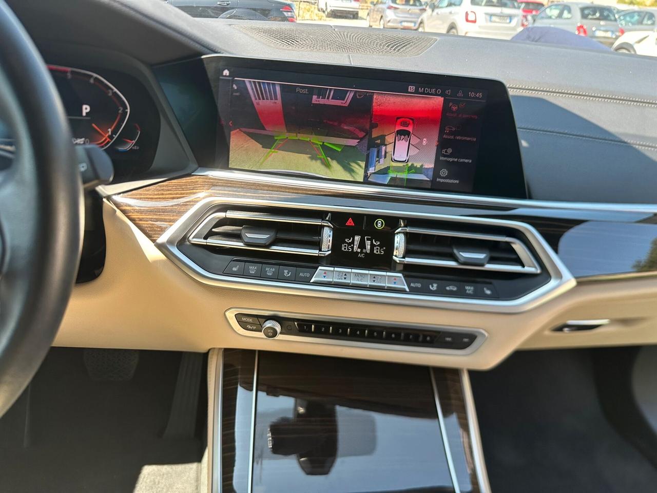 Bmw X5 xDrive25d xLine