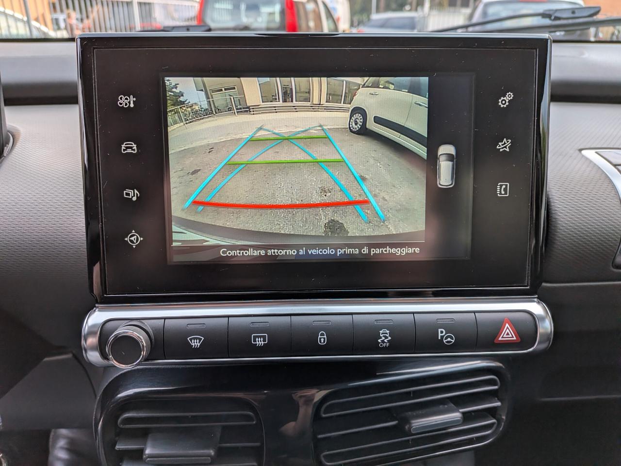 Citroen C4 Cactus 1.2 Shine