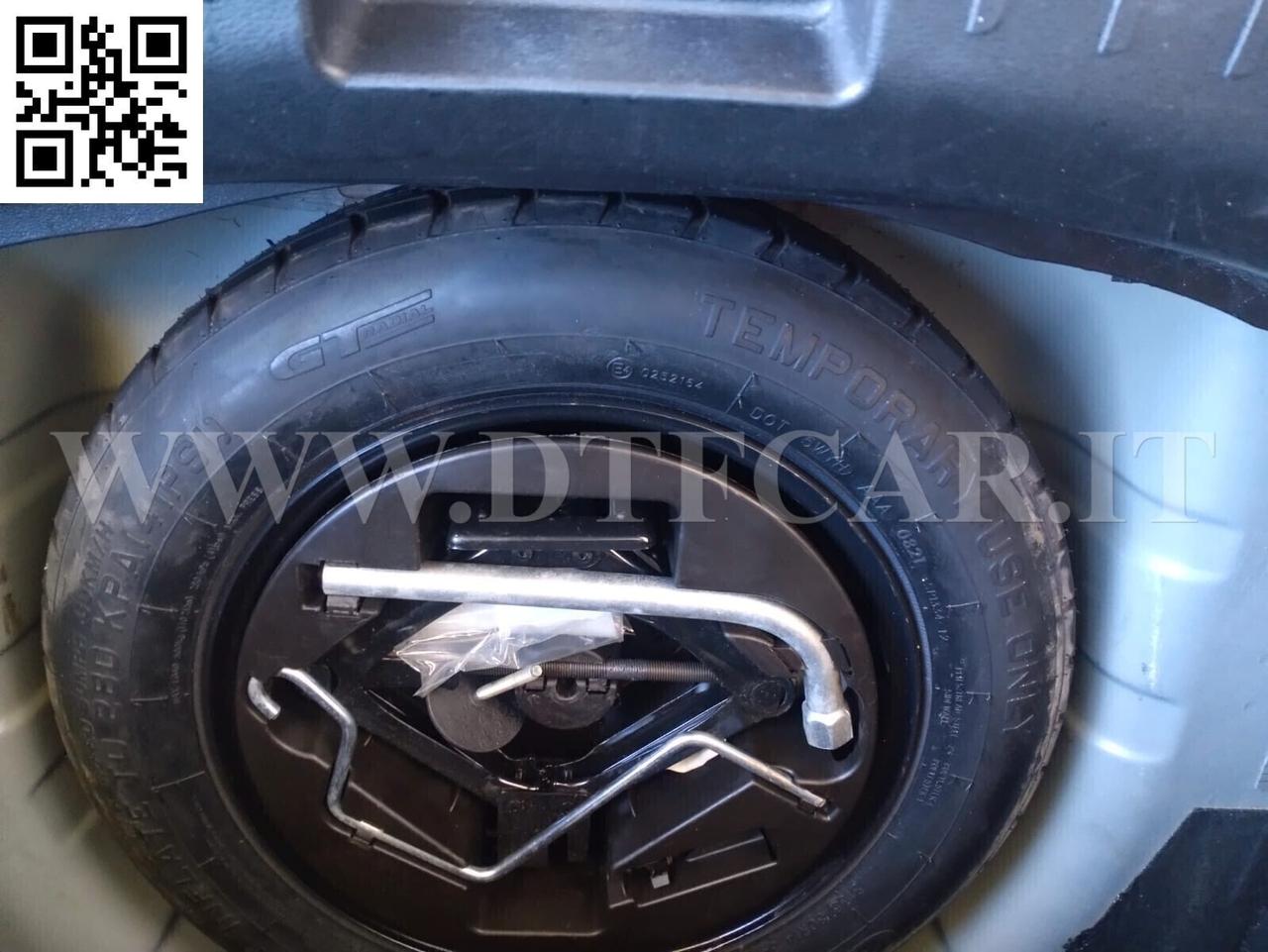 Lancia Ypsilon 1.0 FireFly 5 porte S&S Hybrid Ecochic Gold