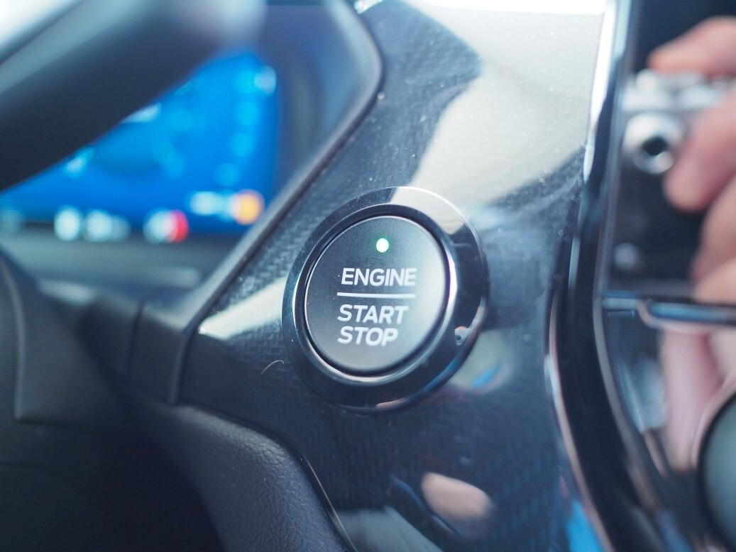 Ford Puma 1.0 Hybrid 125 CV ST-Line del 2021