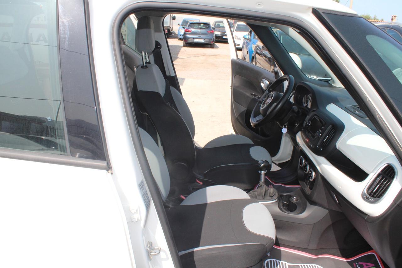 Fiat 500L 1.6 Multijet 105 CV Pop Star