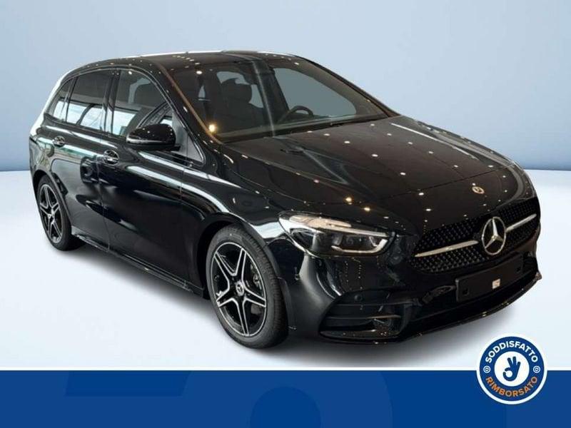 Mercedes-Benz Classe B 180d Automatic AMG Line Advanced Plus