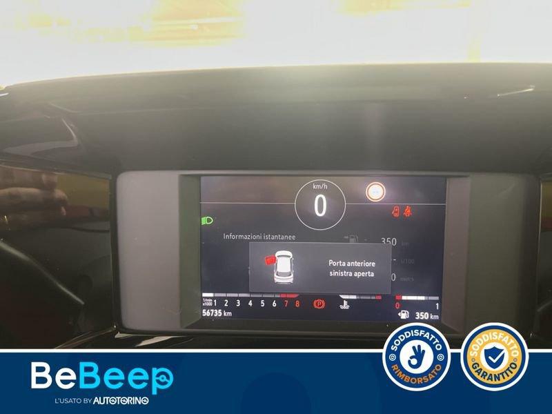 Opel Mokka 1.2 T GS LINE S&S 100CV