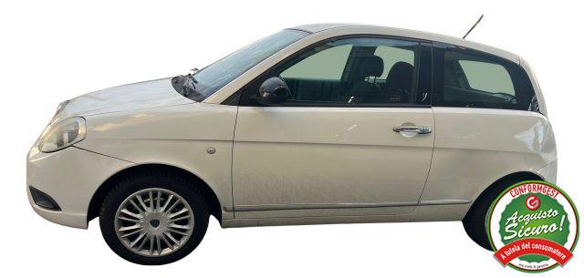 LANCIA Ypsilon 1.2 69 CV Elle