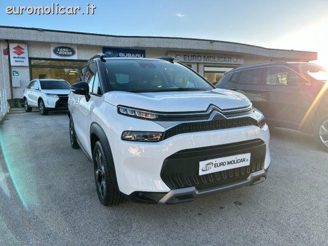 CITROEN C3 Aircross BlueHDi 110 cv Shine